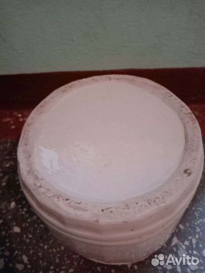 Боченок фарфор керамики 10 л. СССР