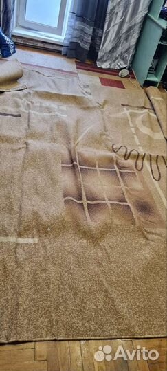 Ковры и паласы бу 3 4