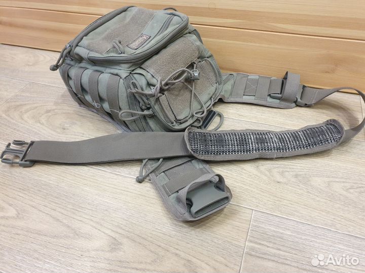 Сумка Maxpedition Colossus