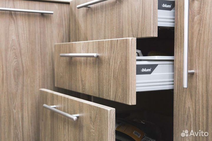 Кухонный гарнитур от производителя