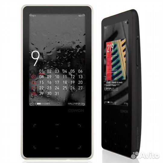 MP3 плеер Cowon i10