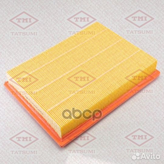 Фильтр воздушный TBC1068 tatsumi