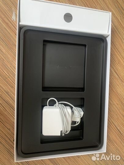 MacBook Air 2010