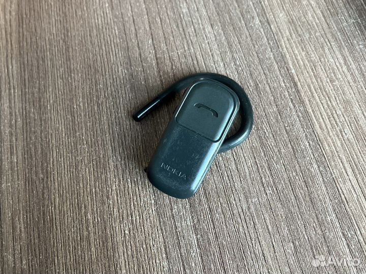 Bluetooth гарнитура Nokia BH-104