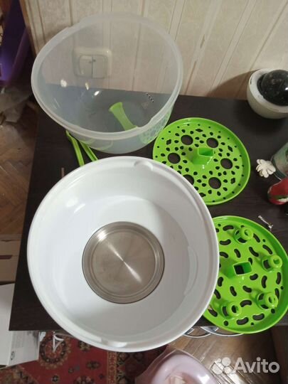 Стерилизатор