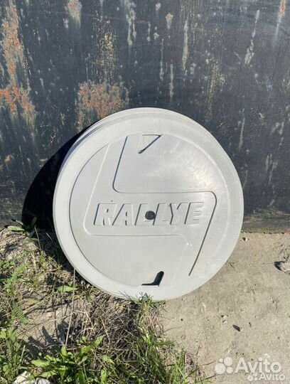Колпаки