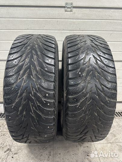 Yokohama Ice Guard IG35 275/60 R18 113T