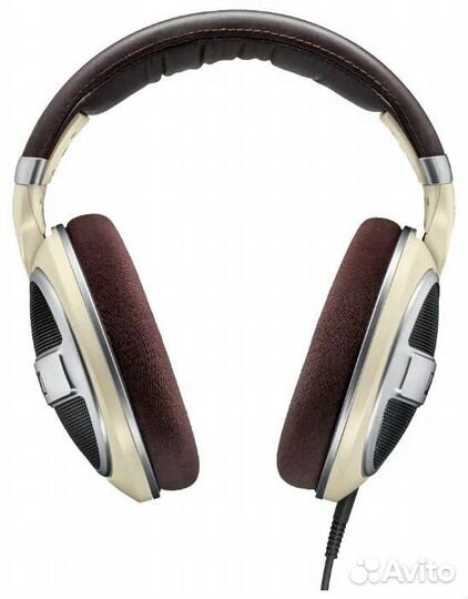 Наушники Sennheiser HD 599, ivory