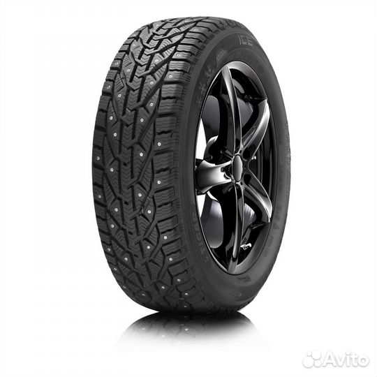 Tigar Ice 215/55 R17