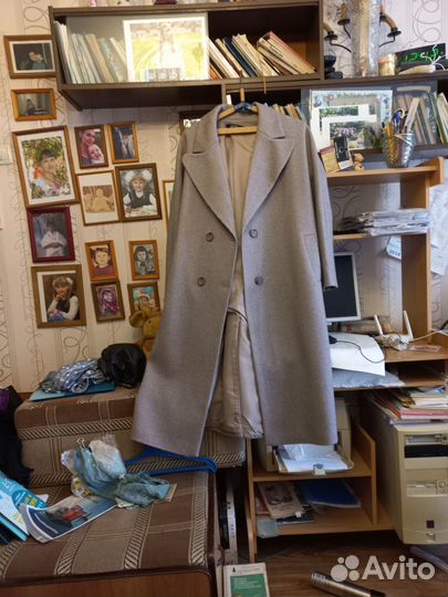 Прдать пальто драп