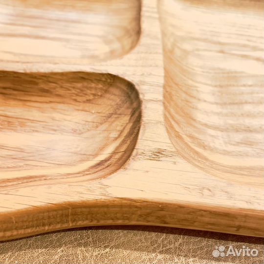 Блюдо для подачи и сервировки