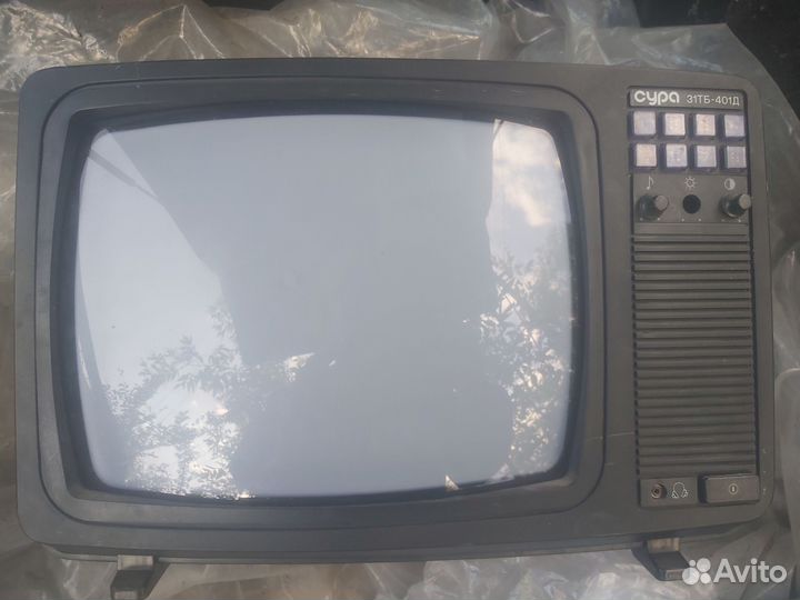 Сура 31тб-401д ч/б на запчасти