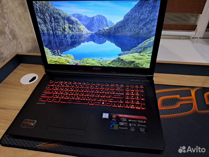 MSI