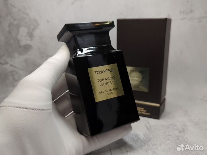 Tom Ford Tobacco Vanille