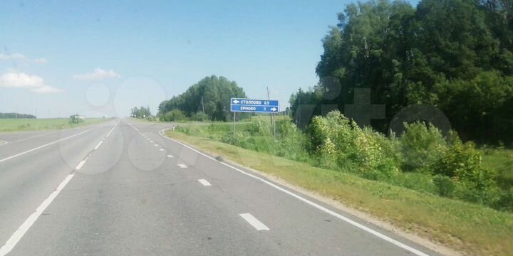 Участок 20 сот. (ИЖС)