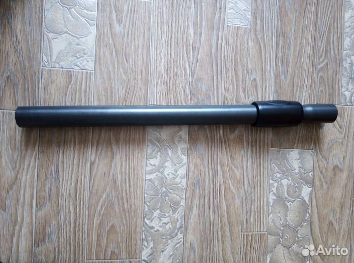 Друбка телескопитичкая для пылесоса