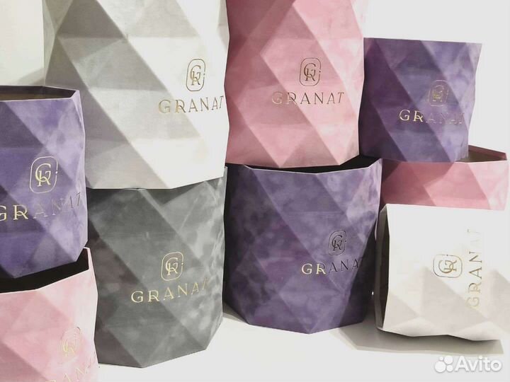 Коробка подарочная