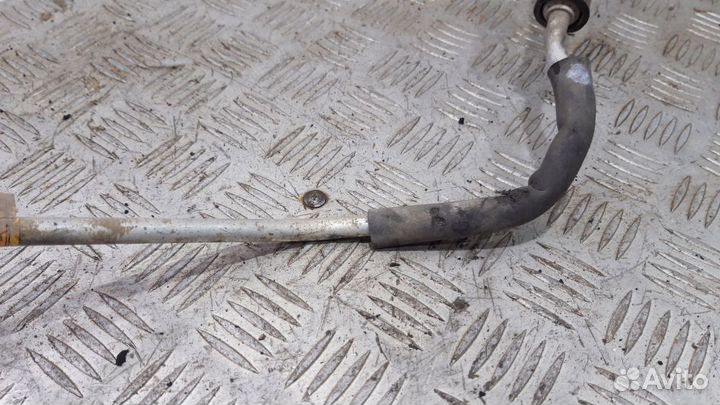 Трубка кондиционера Chevrolet Lacetti