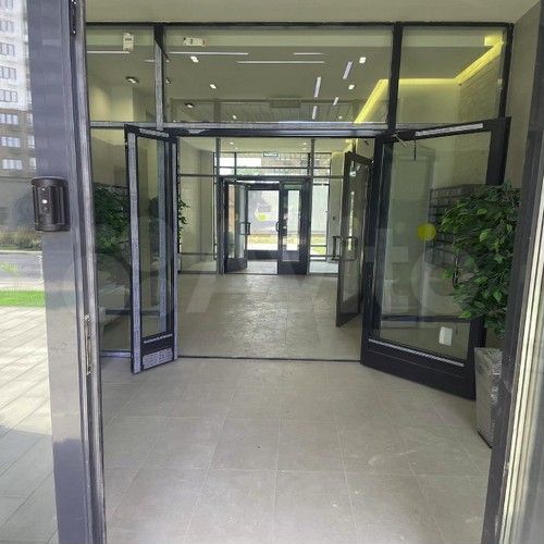 3-к. квартира, 86,8 м², 22/25 эт.