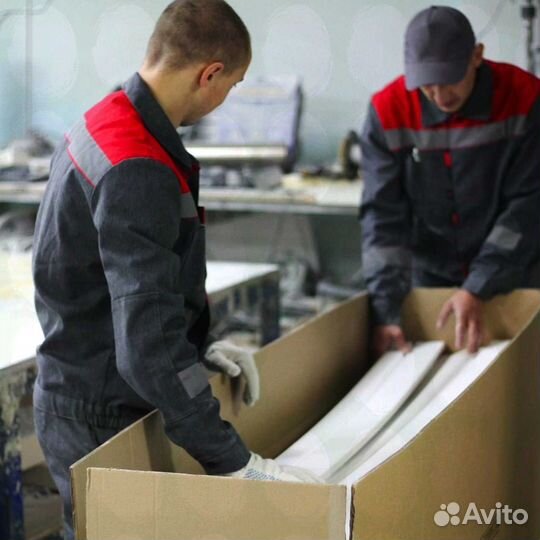 Фасадный декор / элементы фасада в наличии