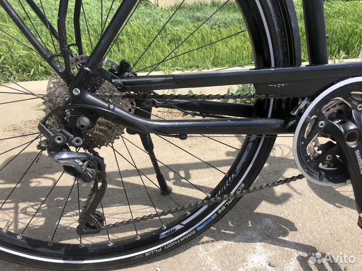 KTM Maranello Light Disc