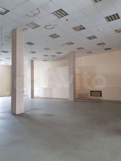 Свободного назначения, 420 м²