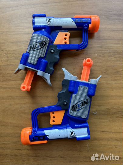 Nerf N-Strike Elite Jolt