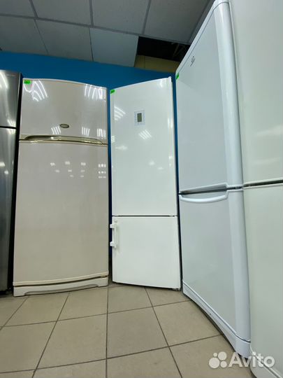 Холодильники бу с гарантией