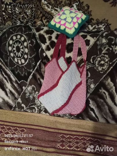 Аксессуары