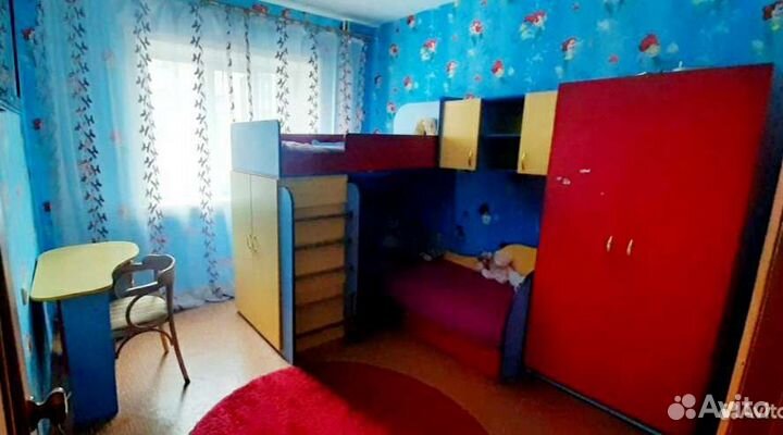 Детская комната