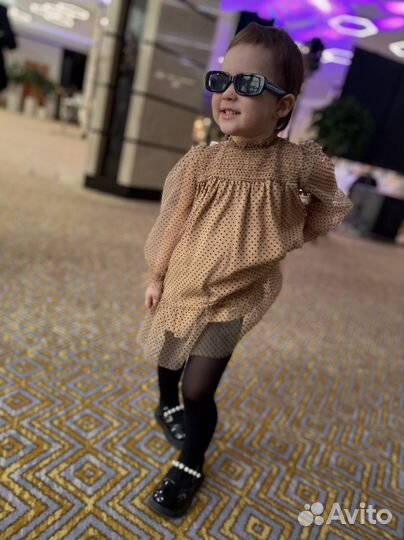 Платье Zara