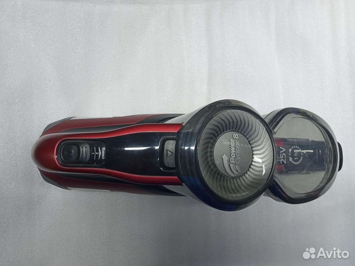 Пылесос philips