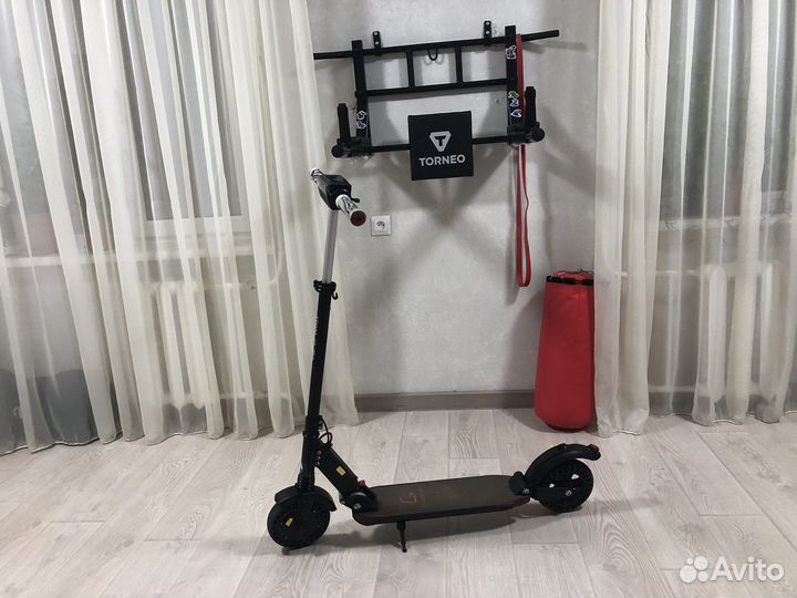 Электросамокат kugoo s3 pro