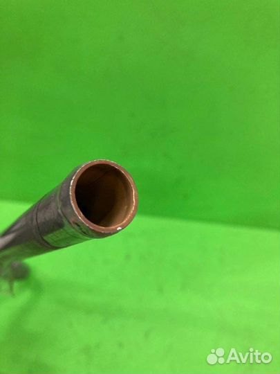 Трубка отопителя MAN TGX