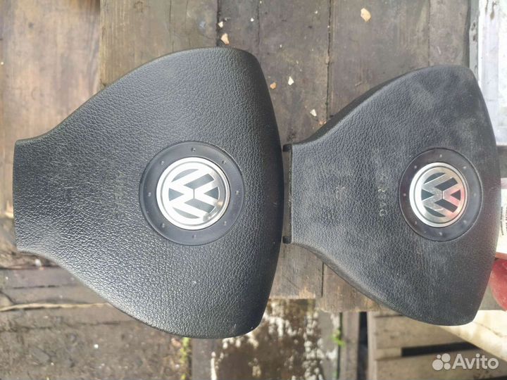 Накладка на руль