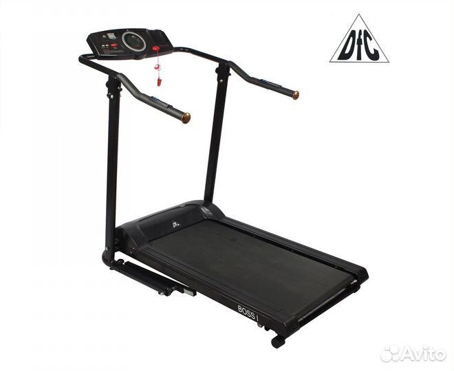 Беговая дорожка DFC boss I T-B1 для реабилитации