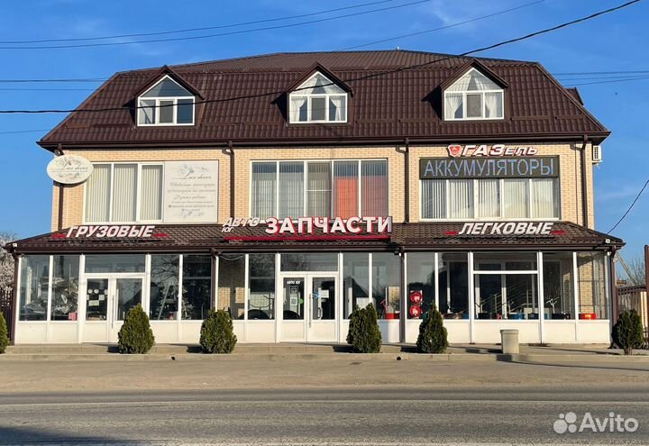 Ford transit Колодки тормозные задние absel