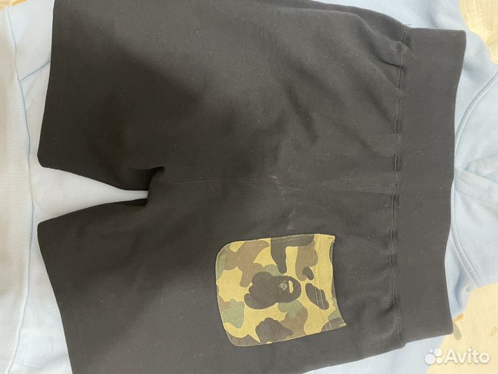 Шорты bape