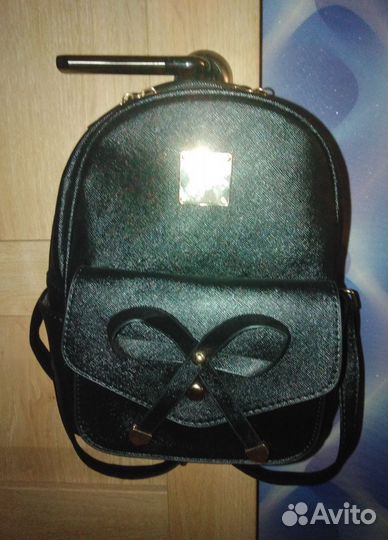 Рюкзак женский