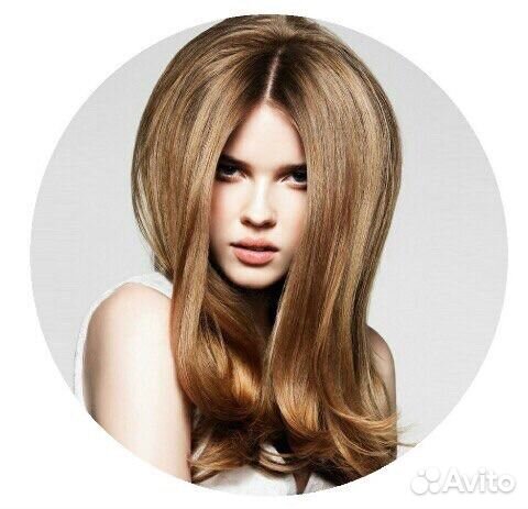 Кератин и буст ап