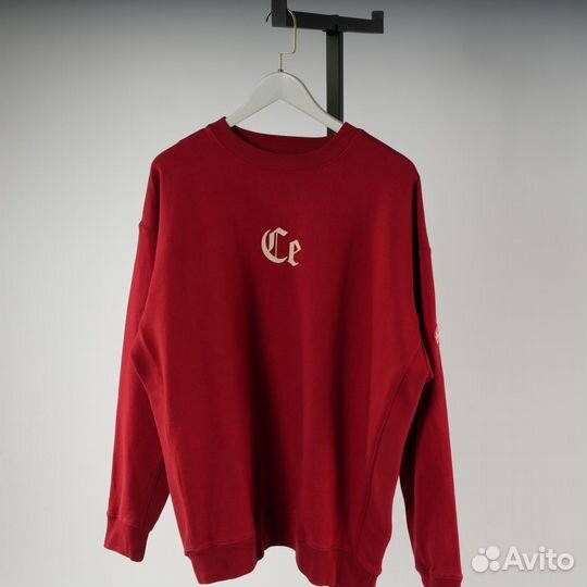 Свитшот Cavempt