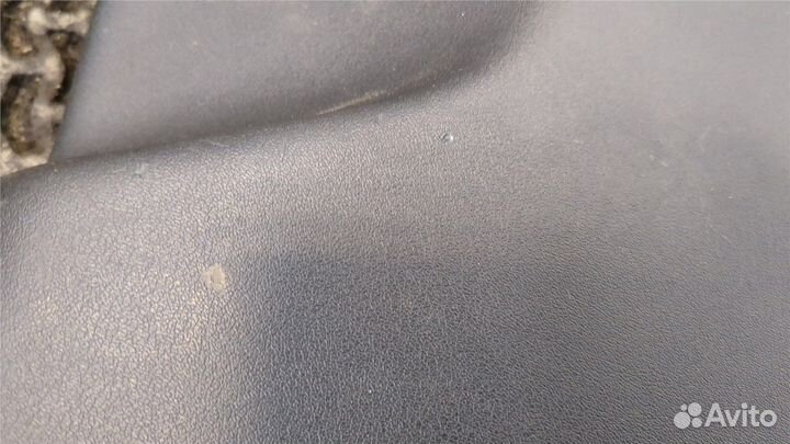 Обшивка центральной стойки Porsche Taycan 2019 –