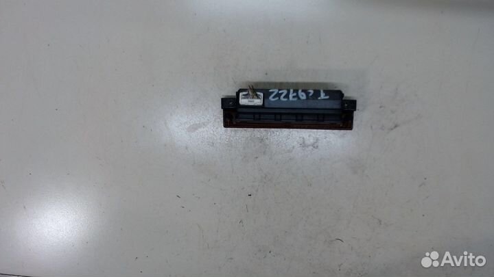 Кнопка обогрева стекла Lexus LS430 UCF30, 2001