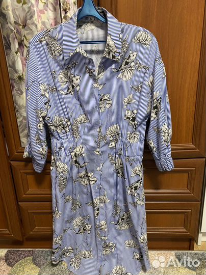 Платье женское