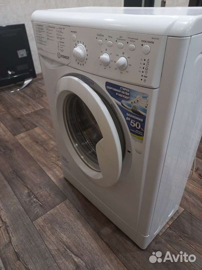 Стиральная машина автомат бу