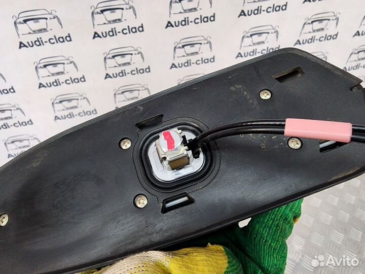 Антенна плавник Mitsubishi Outlander 3 GF