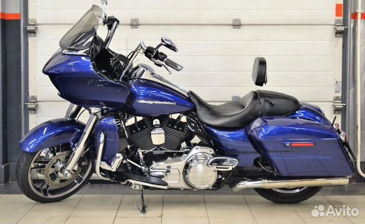 Harley-Davidson Road Glide Special (2016)