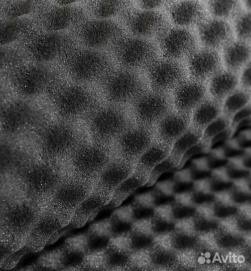 Шумофф Герметон А 15 (75см х 100см)