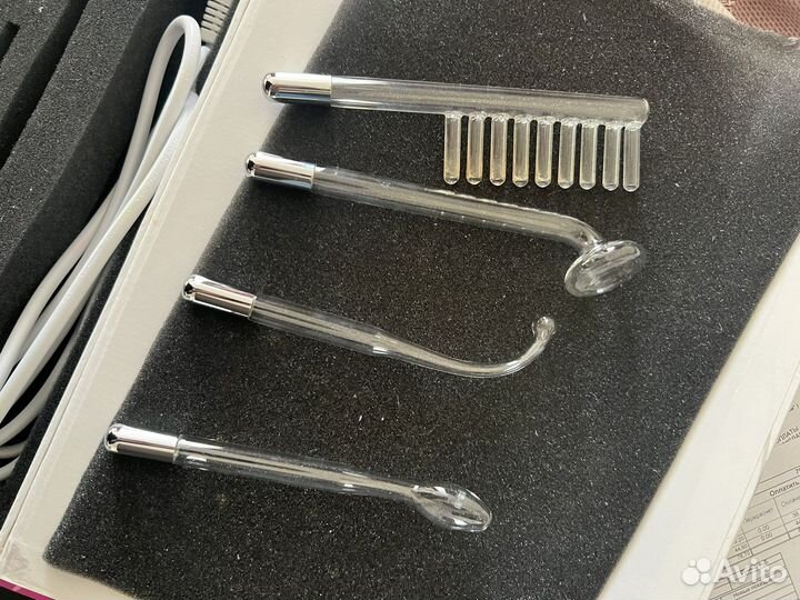 Дарсонваль