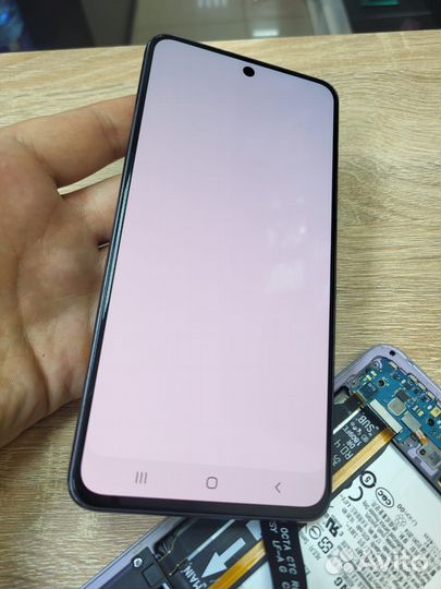 Samsung Galaxy S21 FE, 6/128 ГБ